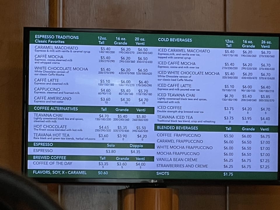 Gastro The Queen Mary