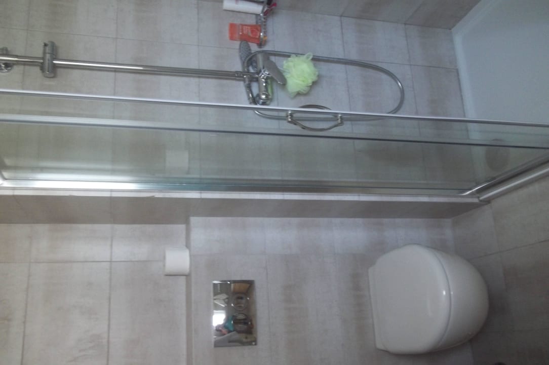 Kleines Bad Hotel Odyssia Beach