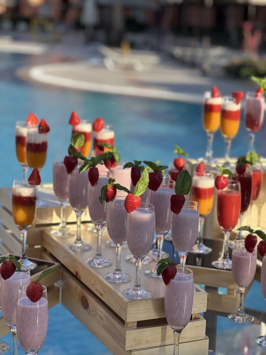 Gastro Jaz Makadi Oasis Resort