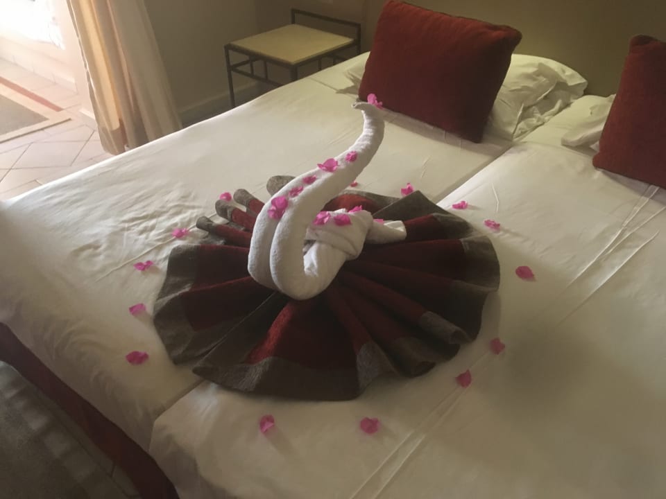 Zimmer Jaz Makadi Oasis Resort