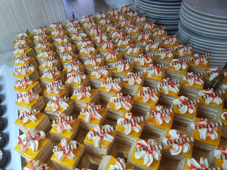 Gastro HI Hotels Imperial Resort