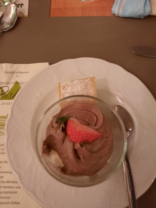 Gastro Hotel Pistono