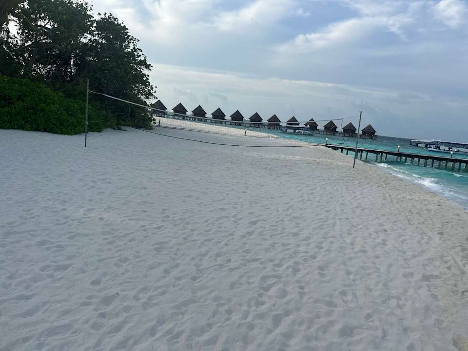 Sport & Freizeit Thulhagiri Island Resort