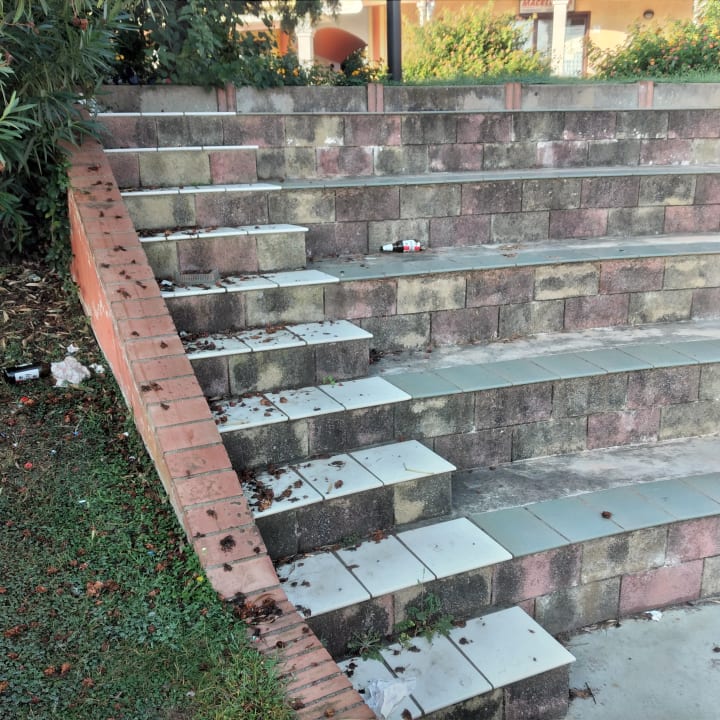 Sonstiges Aparthotel Oasi Anfiteatro