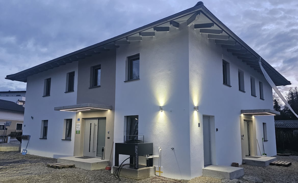 Außenansicht Hajdar & Adem GmbH