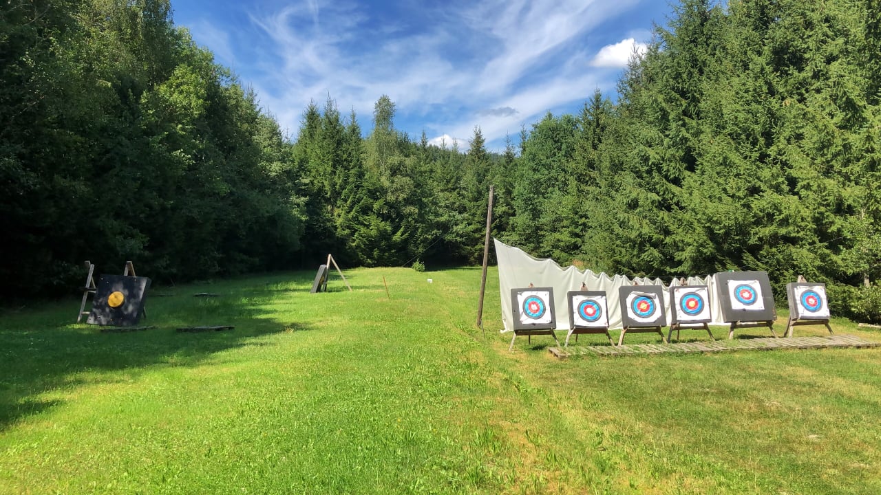 Sport & Freizeit Aldiana Club Ampflwang