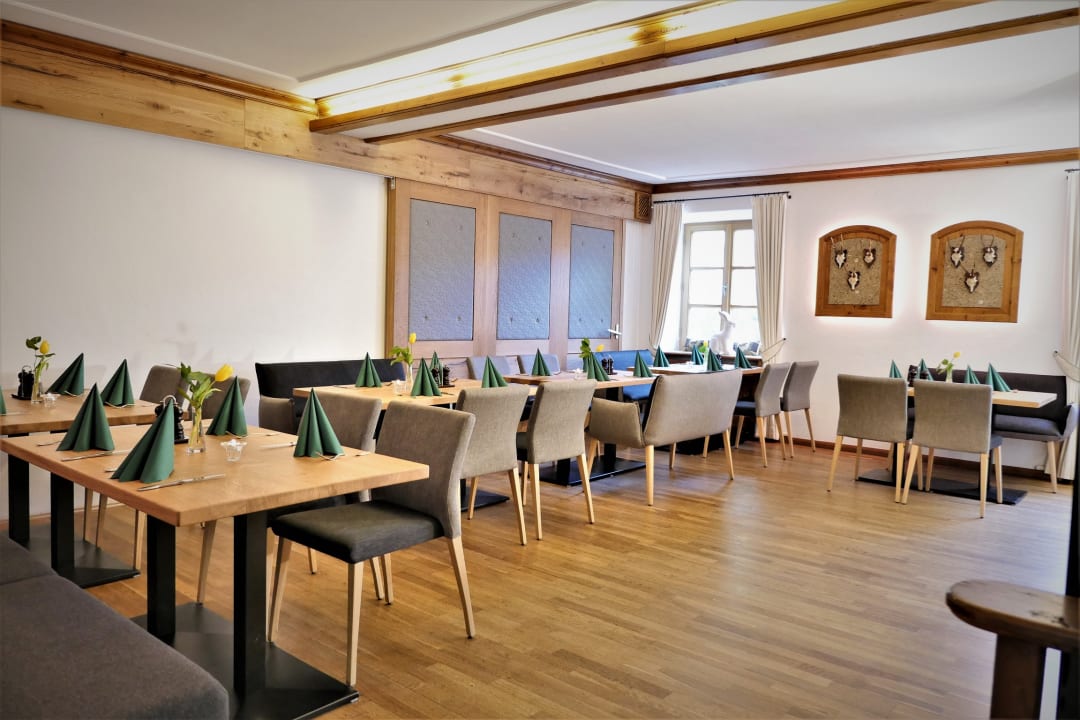 Gastro Gasthof Der obere Wirt zum Queri