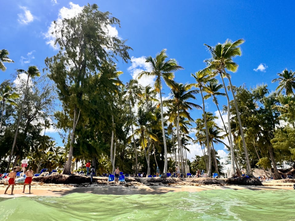Strand Vista Sol Punta Cana