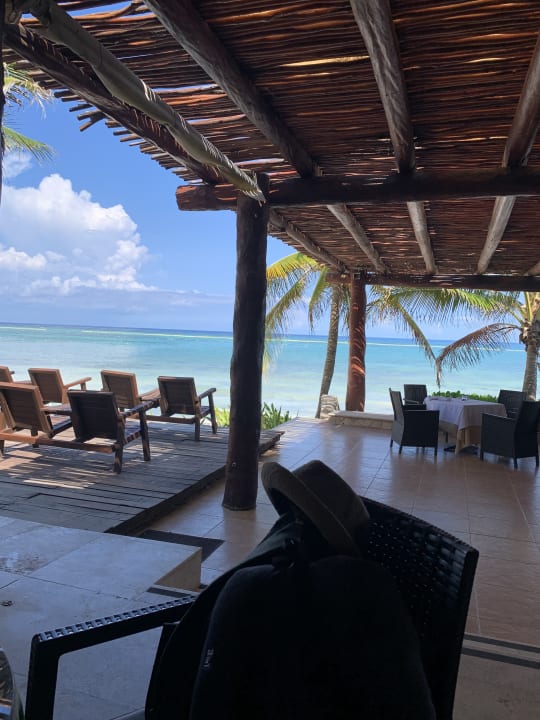 Gastro Akumal Bay Beach & Wellness Resort