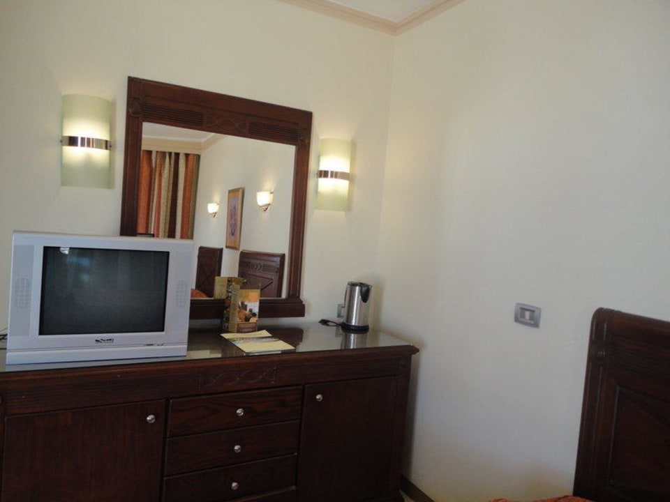 Pokój Imperial Shams Abu Soma