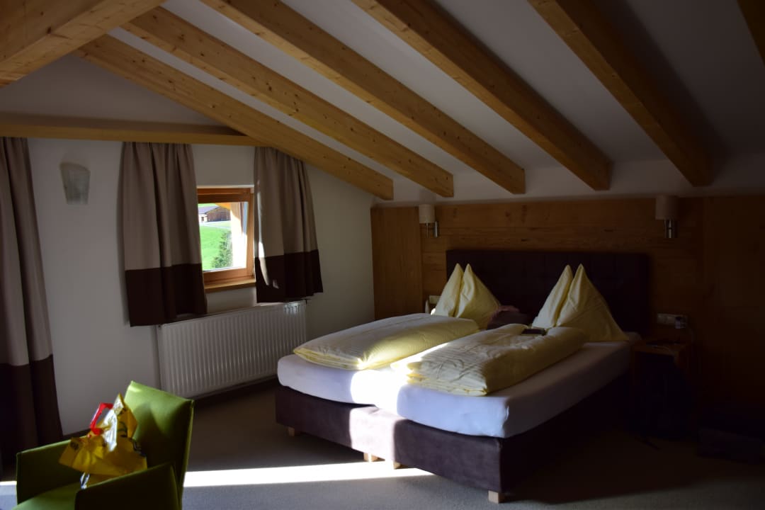 Zimmer Hotel Thurnerhof