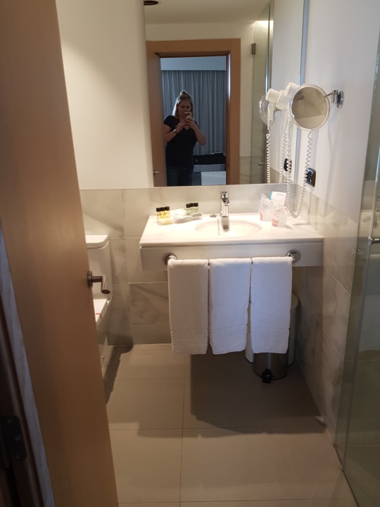 Zimmer CM Playa del Moro