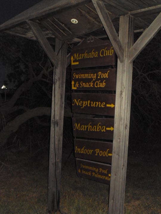 Hotel Hotel Marhaba Club