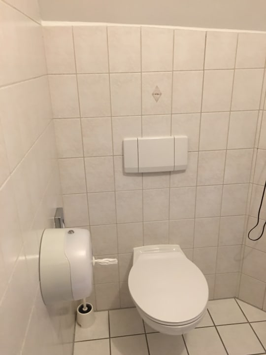 Zimmer Hotel Huntetal