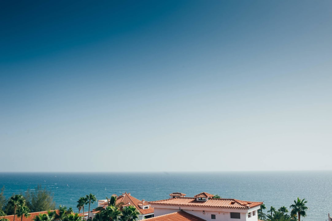 Sea view Hotel Parque Tropical