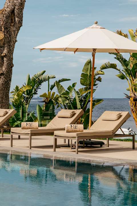 Pool ME Ibiza
