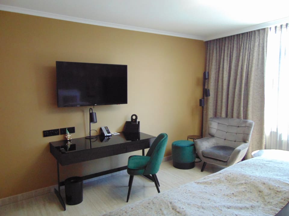 Zimmer Hotel Palace Berlin