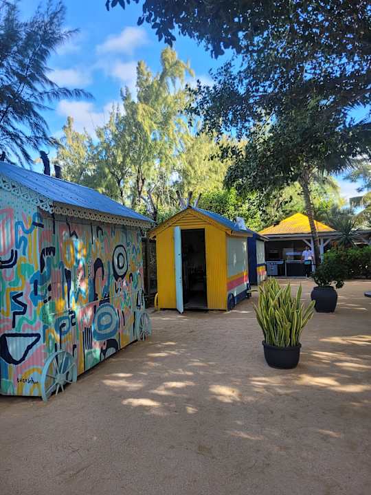 Gastro Lagoon Attitude - Adults only