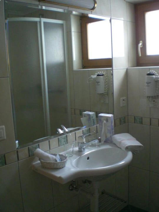 Bad Zimmer 101 Hotel Homann