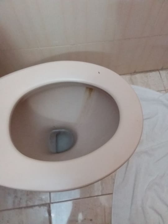 Zimmer Bei Juan Playa Blanca