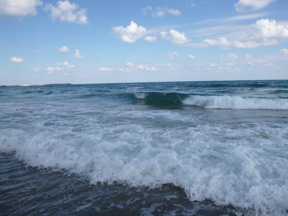 Das Meer Dimitrios Village Beach Resort