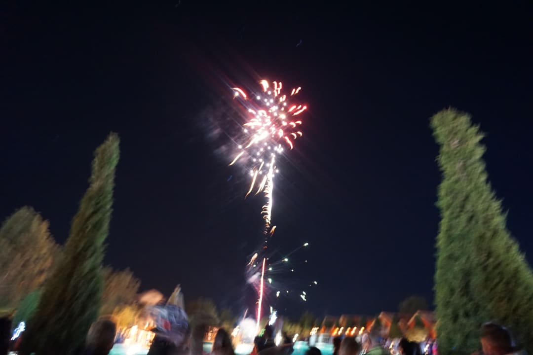 Sport & Freizeit Pickalbatros Jungle Aqua Park Resort - Neverland Hurghada