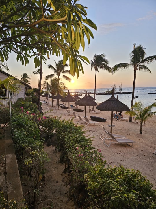 Strand Veranda Pointe aux Biches Hotel