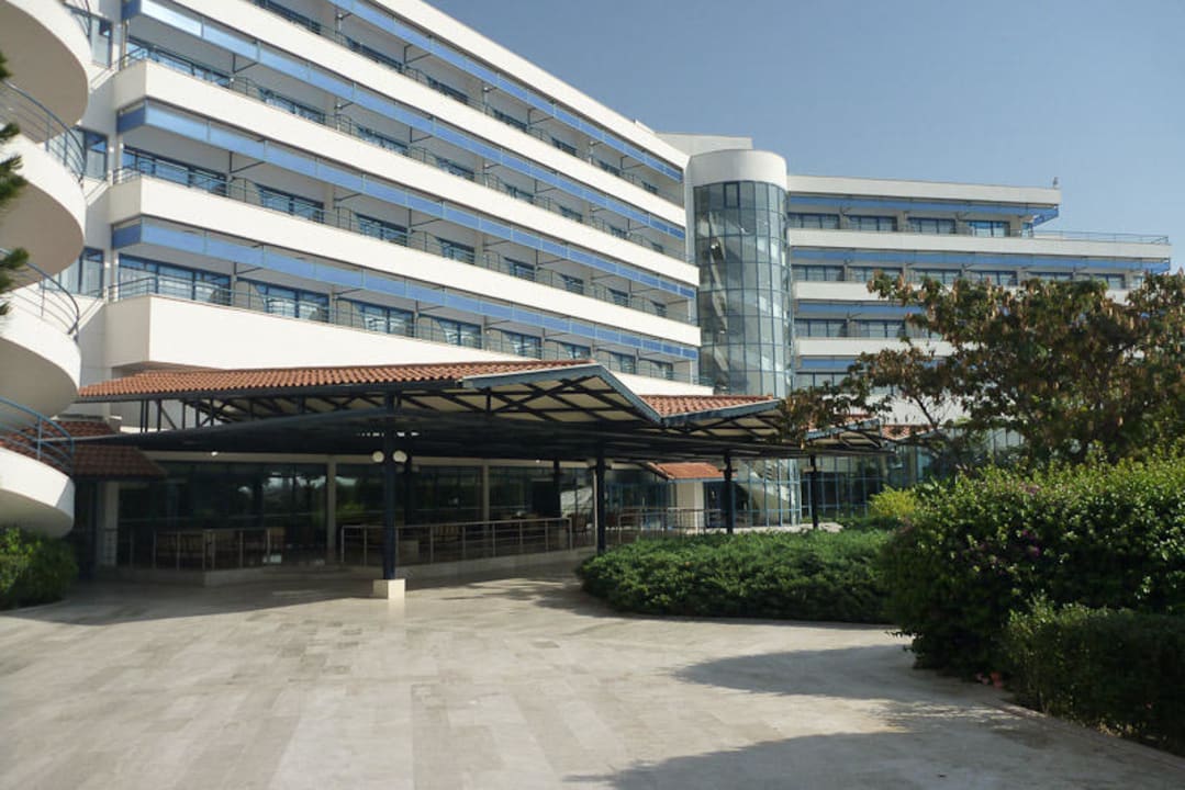 Terrasse Sunrise Resort Hotel