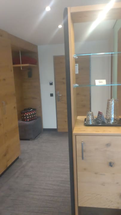 Zimmer Sporthotel Wagrain