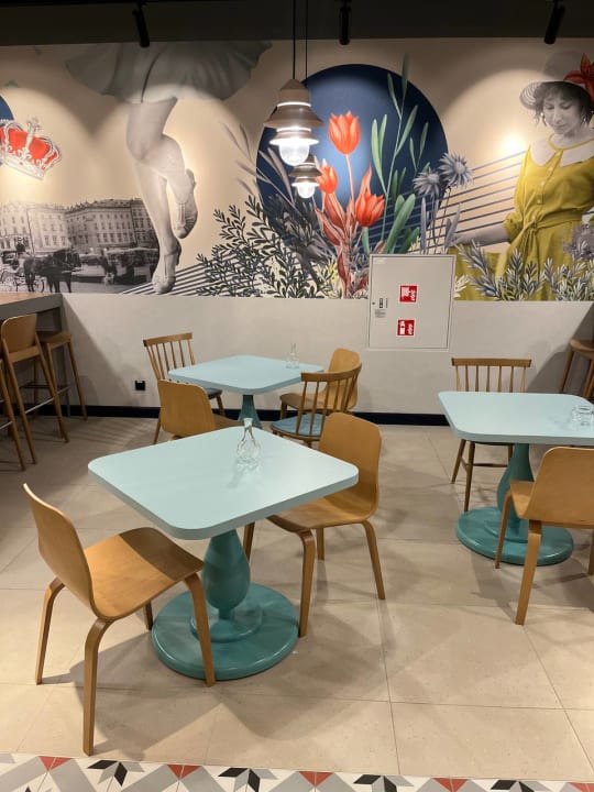 Gastro MEININGER Kraków Centrum