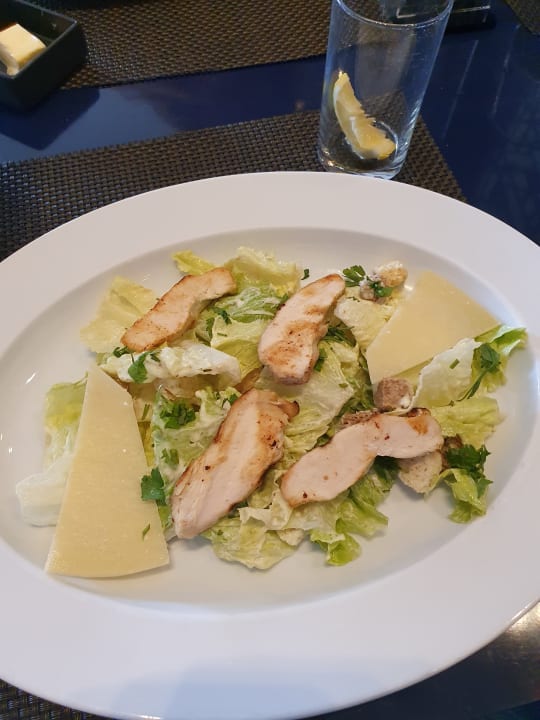 Gastro Maxx Royal Belek Golf Resort