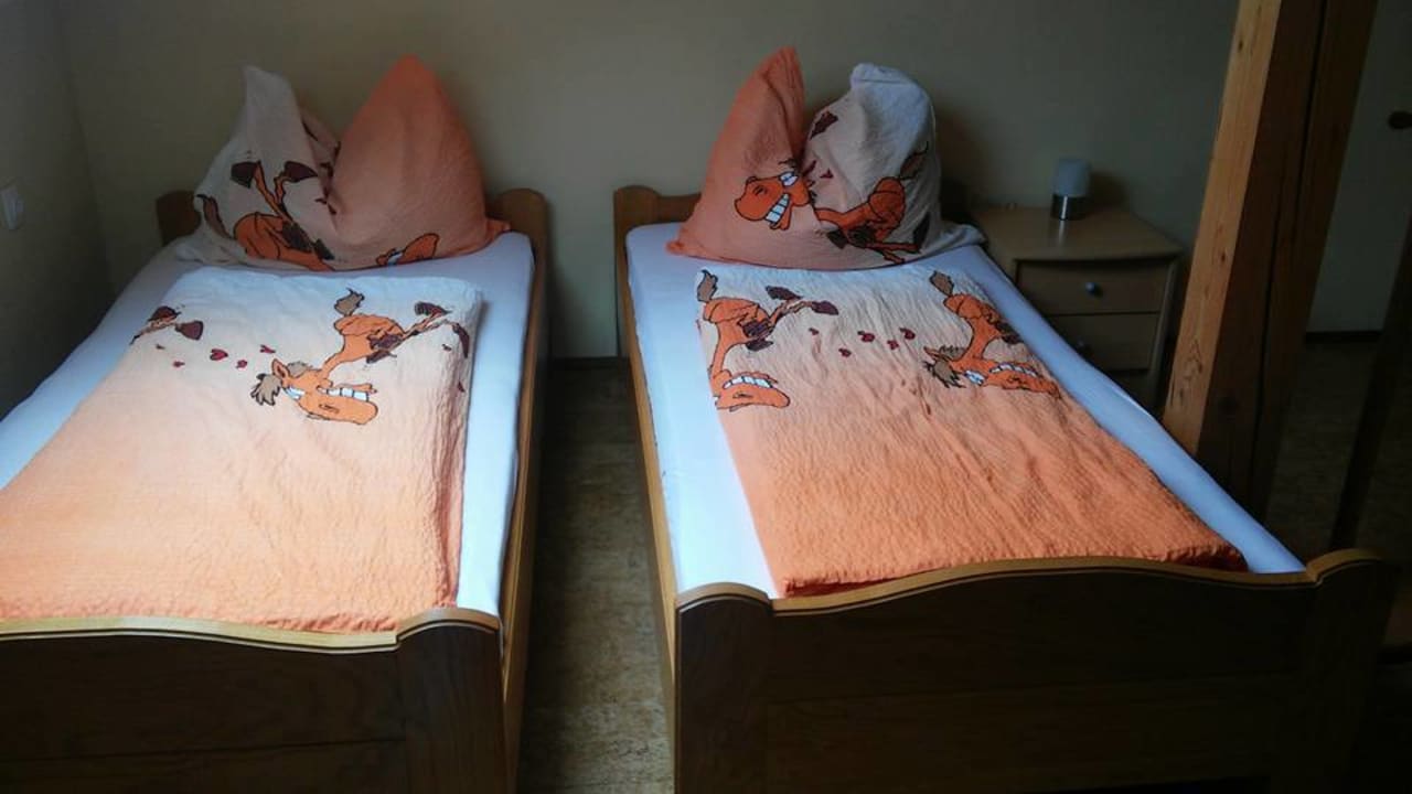 Zimmer Gästehaus Ranftl