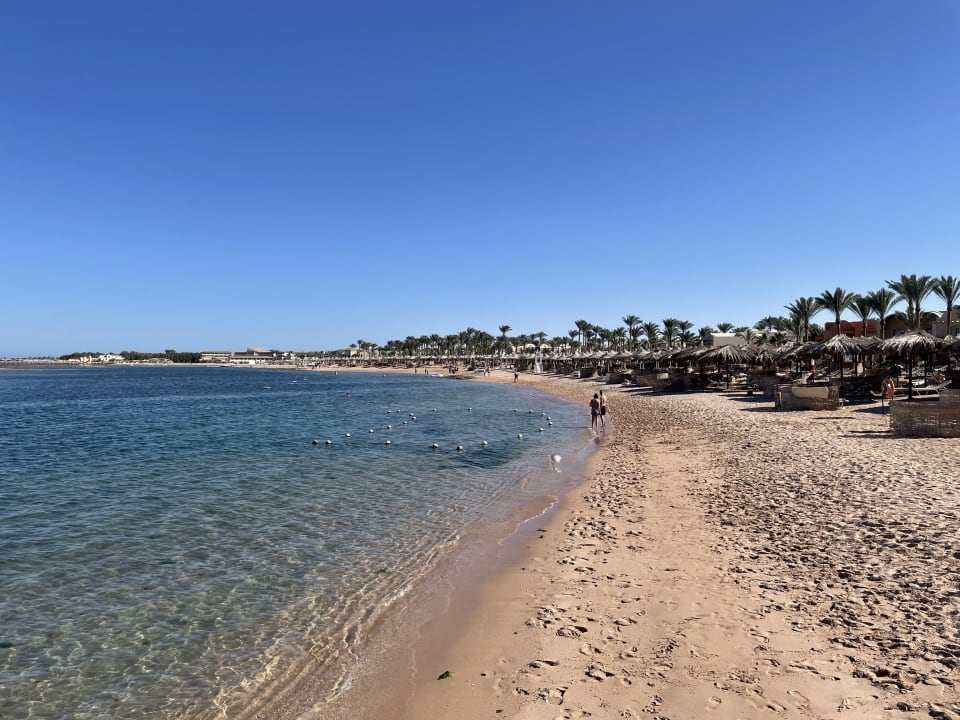 Strand Jaz Makadina