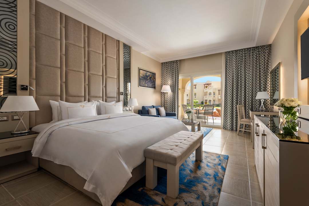 Zimmer Rixos Sharm El Sheikh Adults Only 18 +