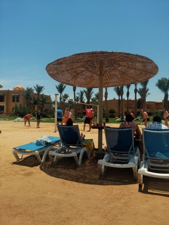 Спорт и отдых Stella Garden Resort & Spa, Makadi Bay