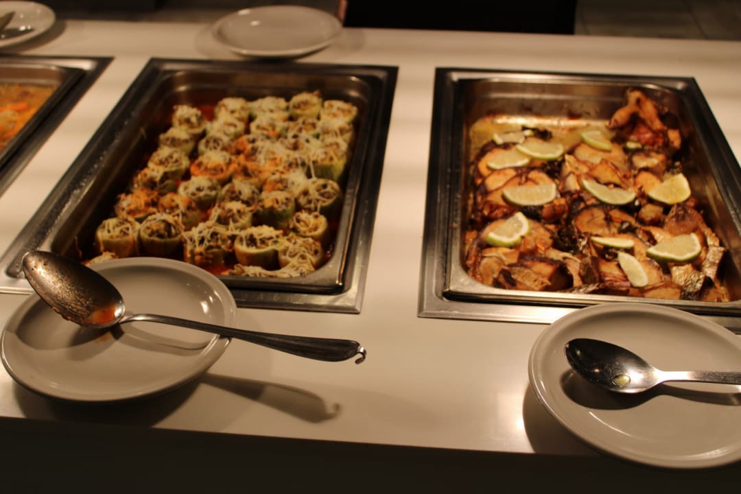 Gastro Omar Khayam Resort & Aquapark