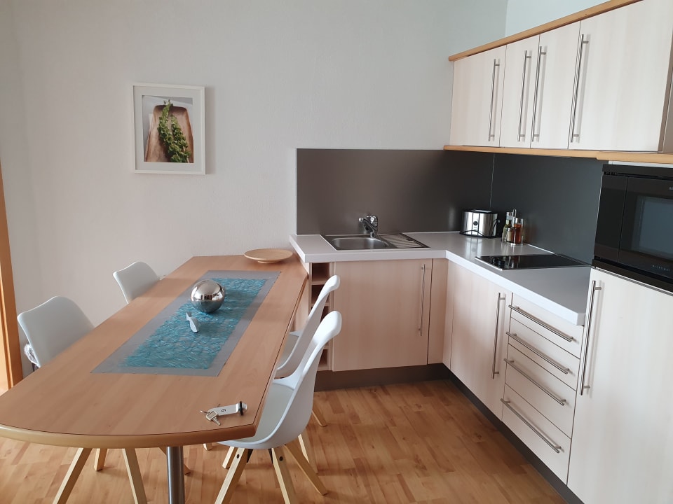 Zimmer Gästehaus Karpfen