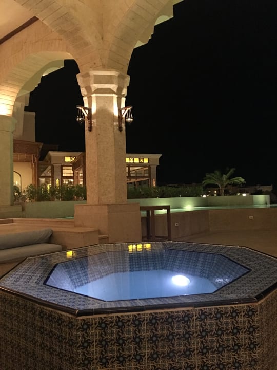 Sport & Freizeit Hotel Kempinski Soma Bay