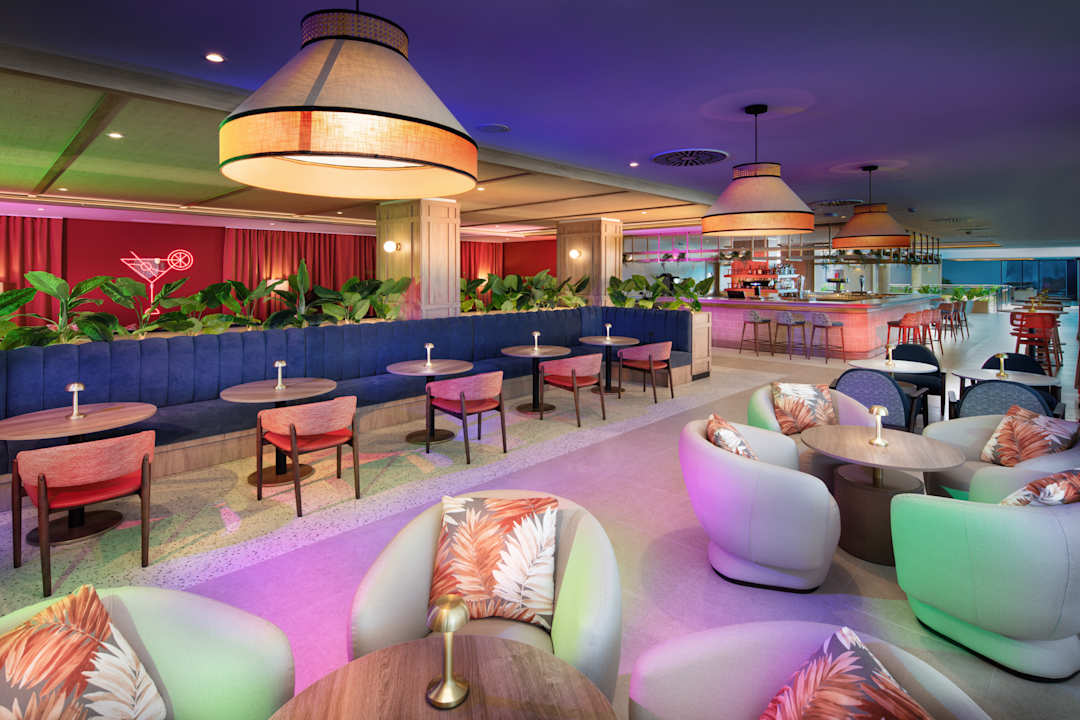 Gastro Princess Taurito