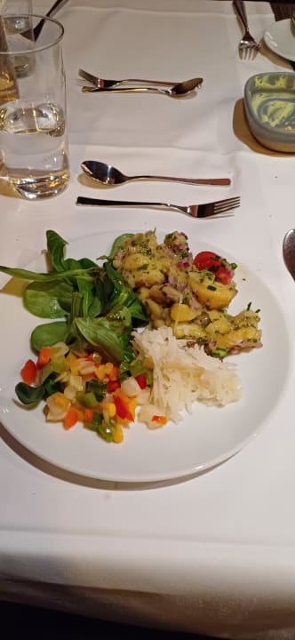 Gastro Linsberg Asia Hotel & Spa