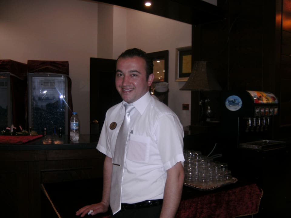 Unser Bester  Hotel Delphin Palace