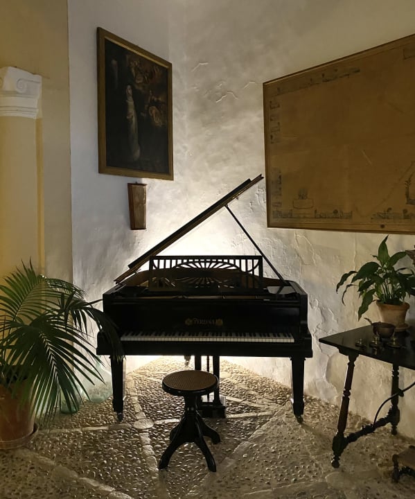 Sonstiges Hotel Finca Raims