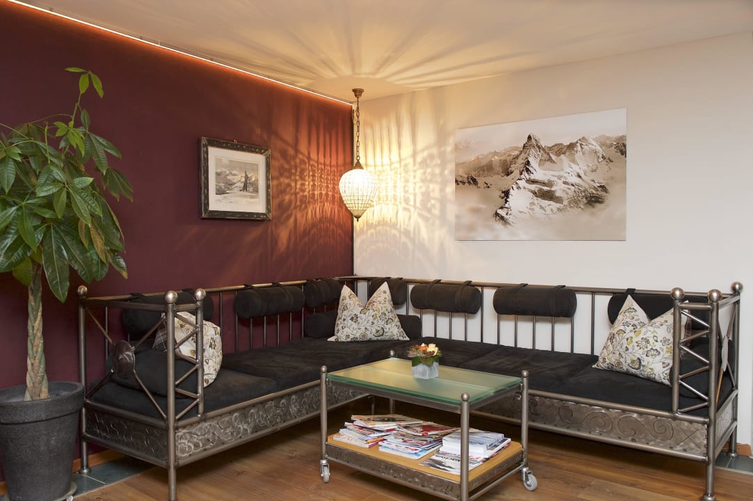 Eingangsbereich / Lounge 22 Summits Apartments