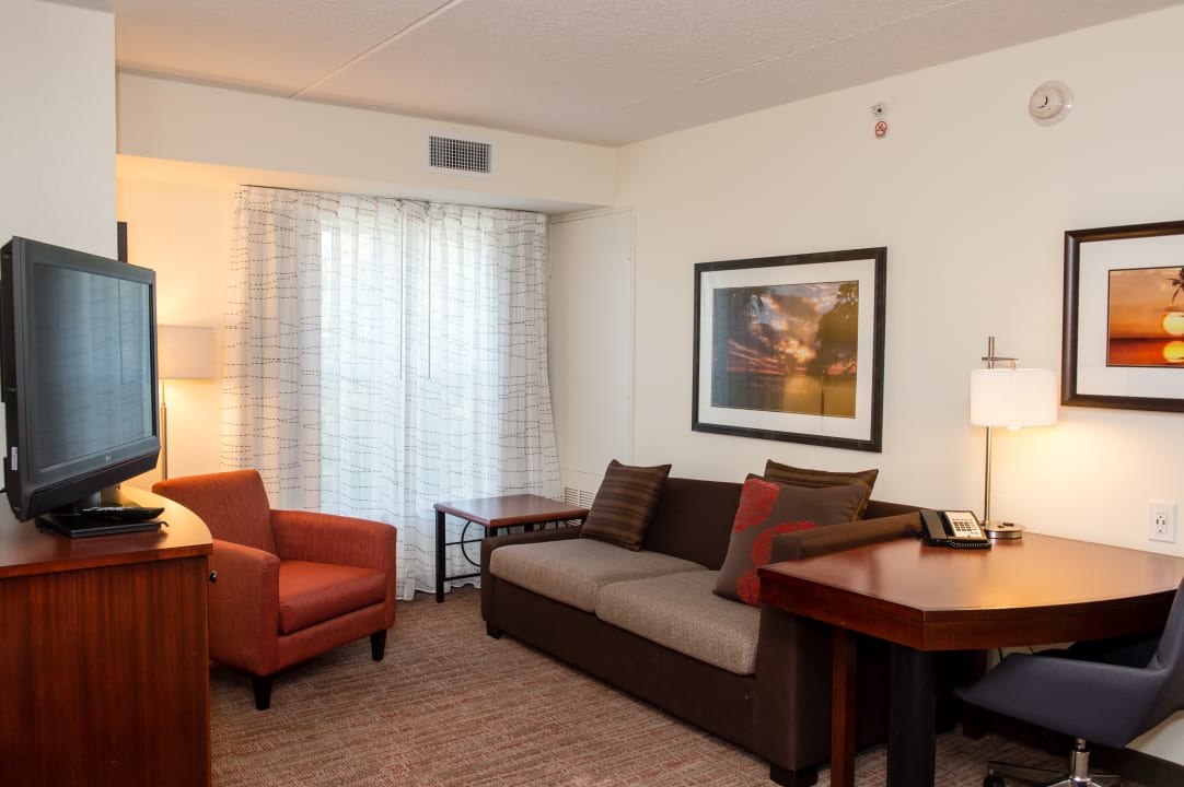 Zimmer Residence Inn by Marriott Amelia Island