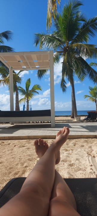 Strand Hotel Viva Dominicus Beach by Wyndham - All Inclusive Resort