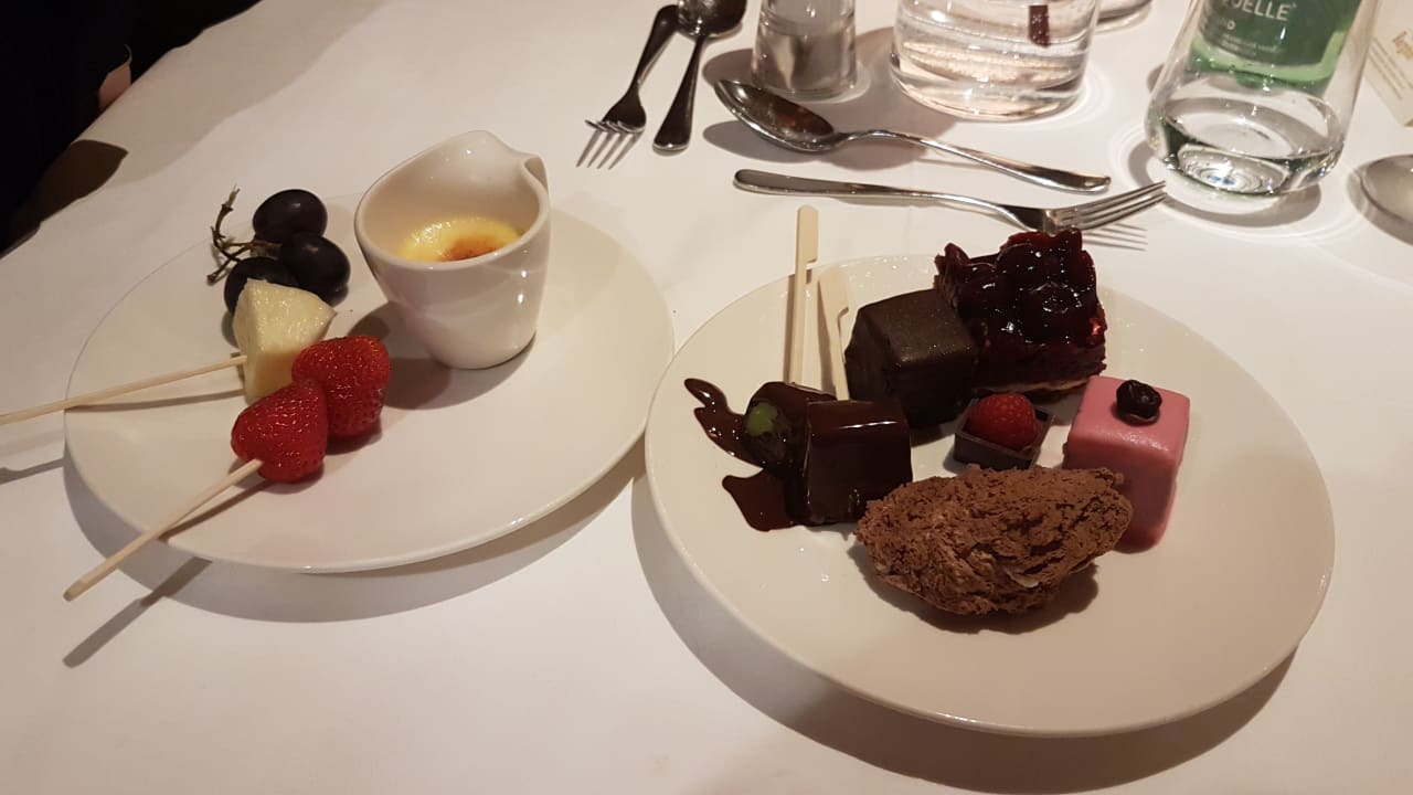 Gastro Hotel Berghof | St. Johann in Salzburg
