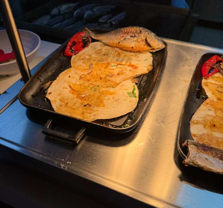 Gastro Adam & Eve - Adults only