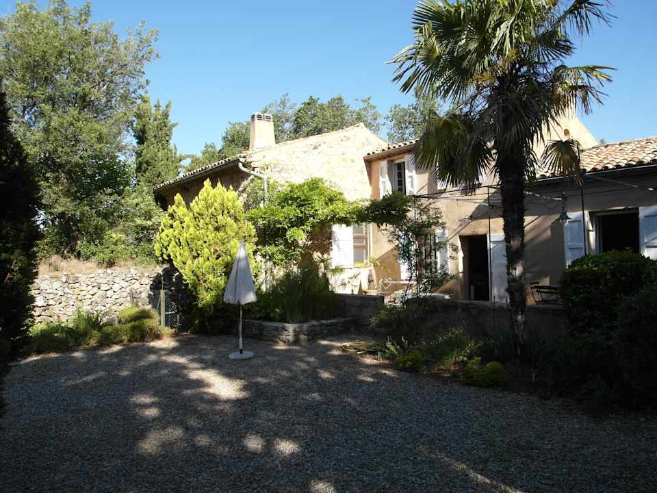 La Boussone Residence Gites du Domaine de la Blaque