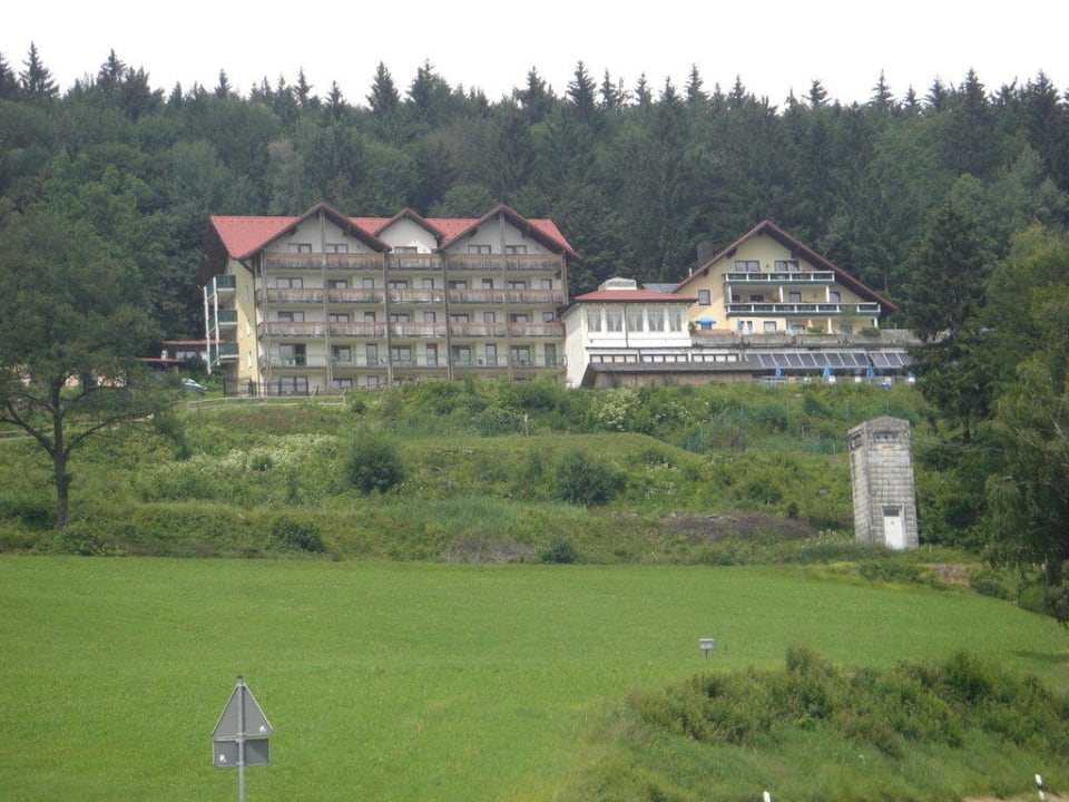 Sporthotel Sonnenwald pur. Sonnenwald Hotel