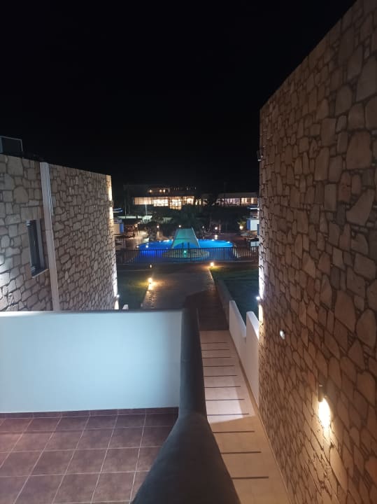 Ausblick The Costa Lindia Blue Star - Adults only